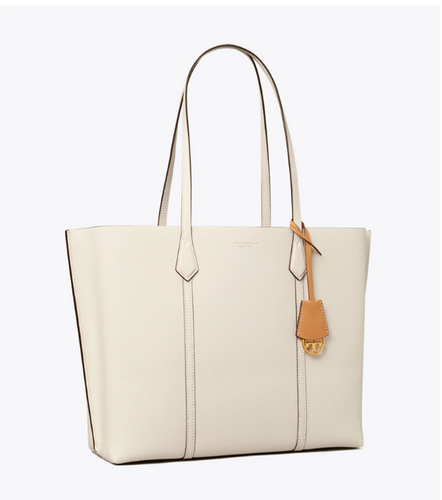 Perry-Triple Compartment Tote